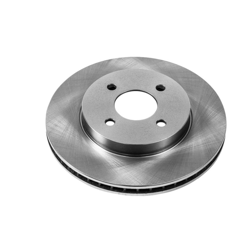PowerStop JBR1539 AutoSpecialty Brake Rotor