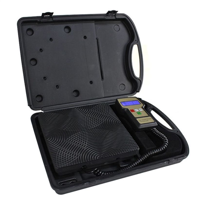 Nitrous Express 15907 DIGITAL NITROUS SCALE