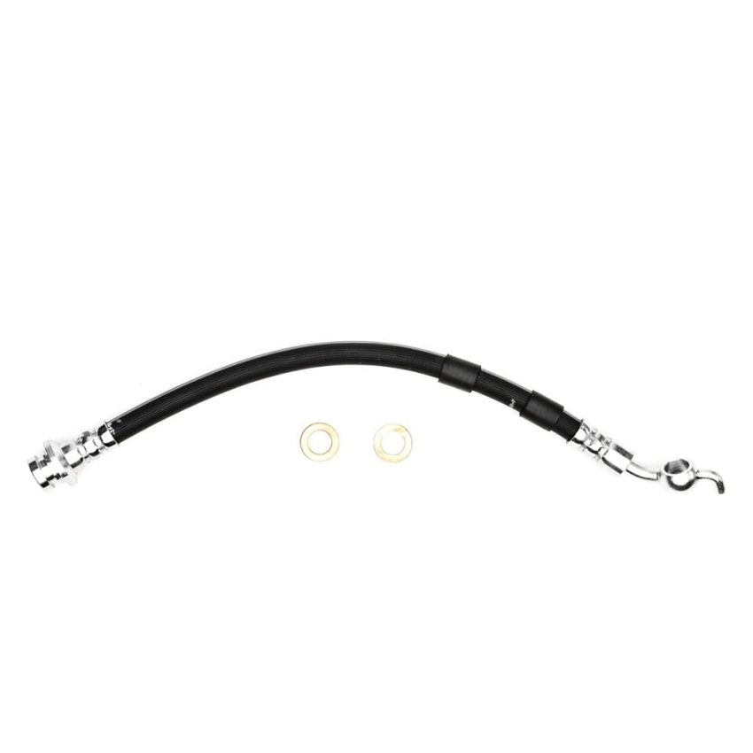 Dynamic Friction 350-67153 Brake Hose