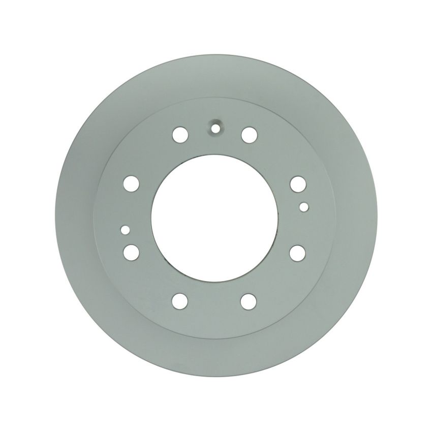 Bosch 25011467 Bosch QuietCast Disc Brake Rotor