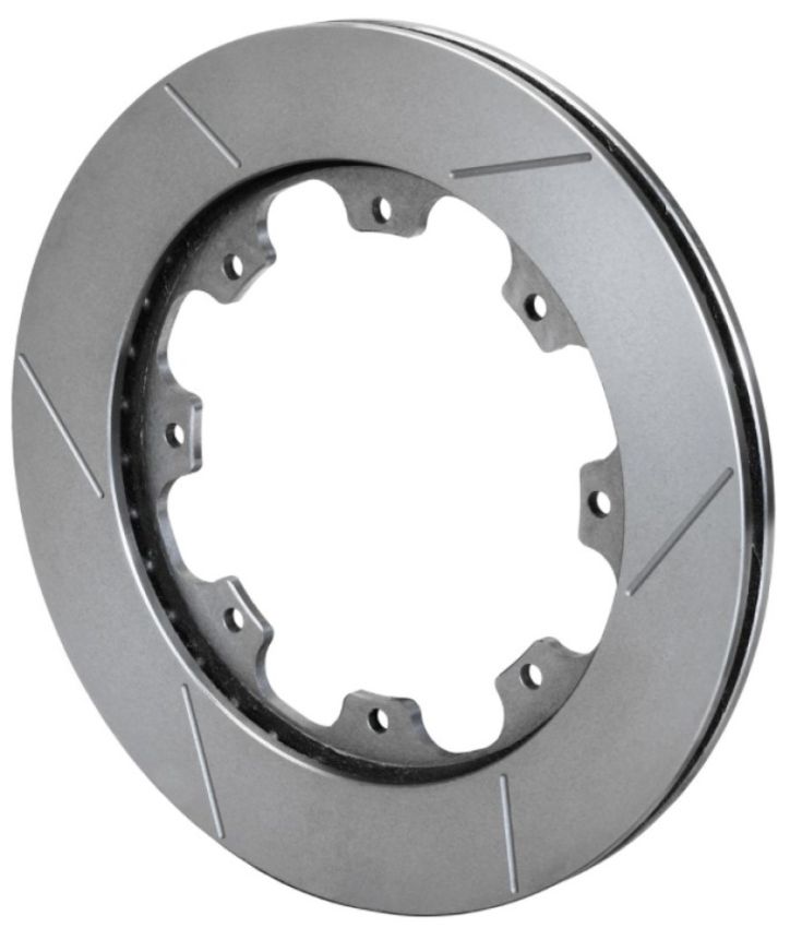 Wilwood 160-12286 Rotor-GT36 SPC-37 -LH 11.75 x .810 - 8 on 7.00in