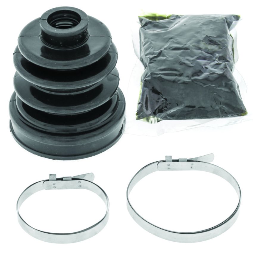 QuadBoss 414949 17-18 Arctic Cat Prowler 500 Rear Inner CV Boot Kit