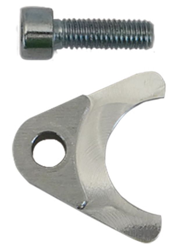 MOROSO MOR24890 Oil Pump Pick-Up GM LS w/Reinforced Flange
