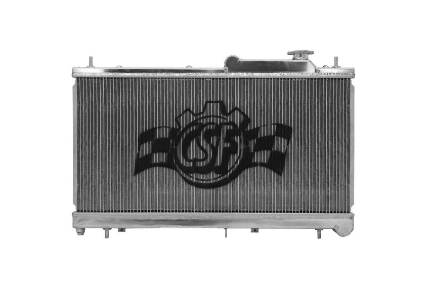 CSF 7028 CSF 7028 - 08-14 Subaru WRX/STI Radiator (Superseded 7094)