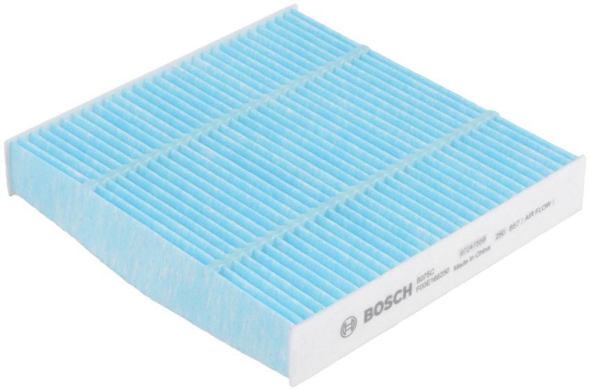 Bosch 6075C Premium Cabin Air Filter