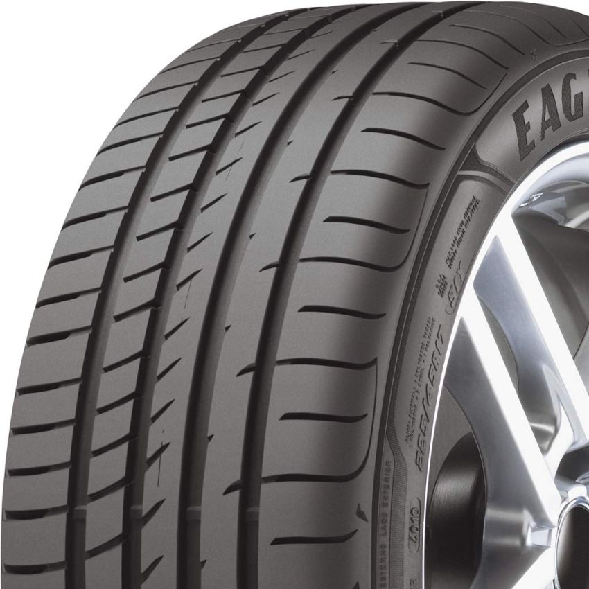 GOODYEAR Eagle F1 Asymmetric 2 255/50R19 Summer