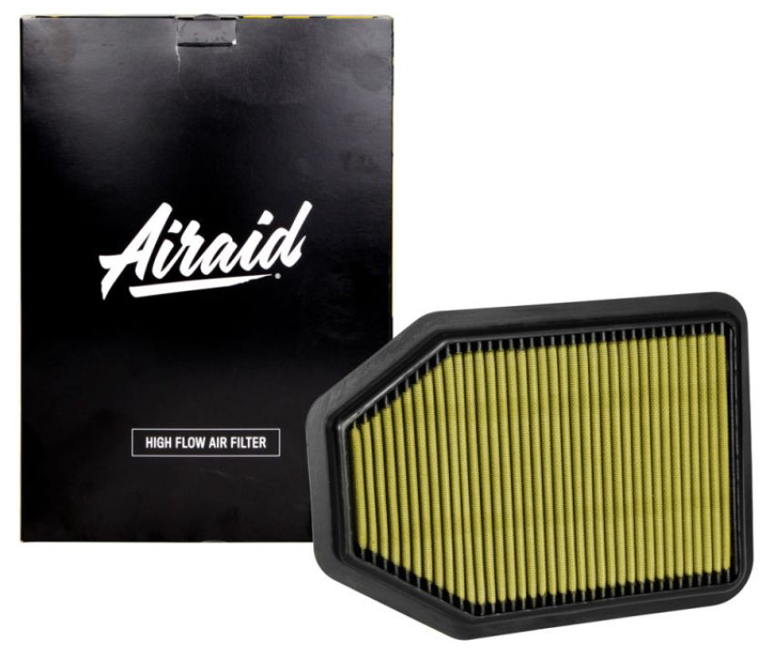 AIRAID 854-364 Replacement Air Filter