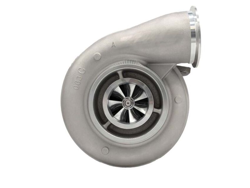 Forced Performance 275467T4110-0502010 HD6774 S400X Street Turbo w/T4 Div 1.10 A/R Turbine Housing (Drop Ship Only)