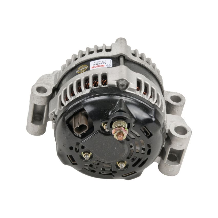 Bosch AL6435X Reman Alternator