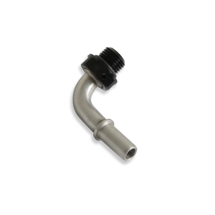 EARLS EAR935066ERL 3/8 Male to 6an ORB OE Quick Connect Fitting