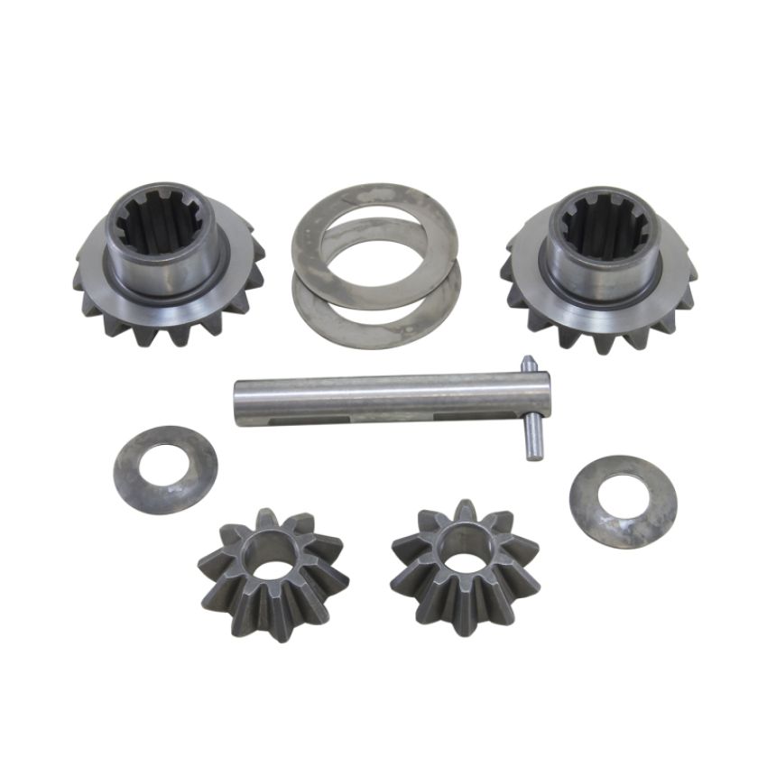 Yukon Gear & Axle YPKD27-S-10 Yukon Gear Standard Open Spider Gear Replacement Kit For Dana 25 and 27 w/ 10 Spline Axles