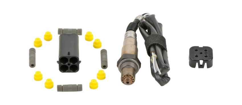 Bosch 15733 Bosch Oxygen Sensor