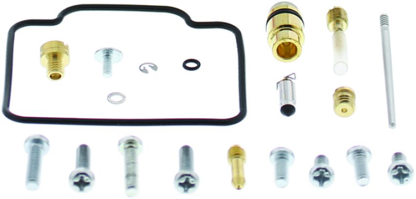 QuadBoss 420515 99-01 Arctic Cat 250 2x4 (04) Carburetor Kit