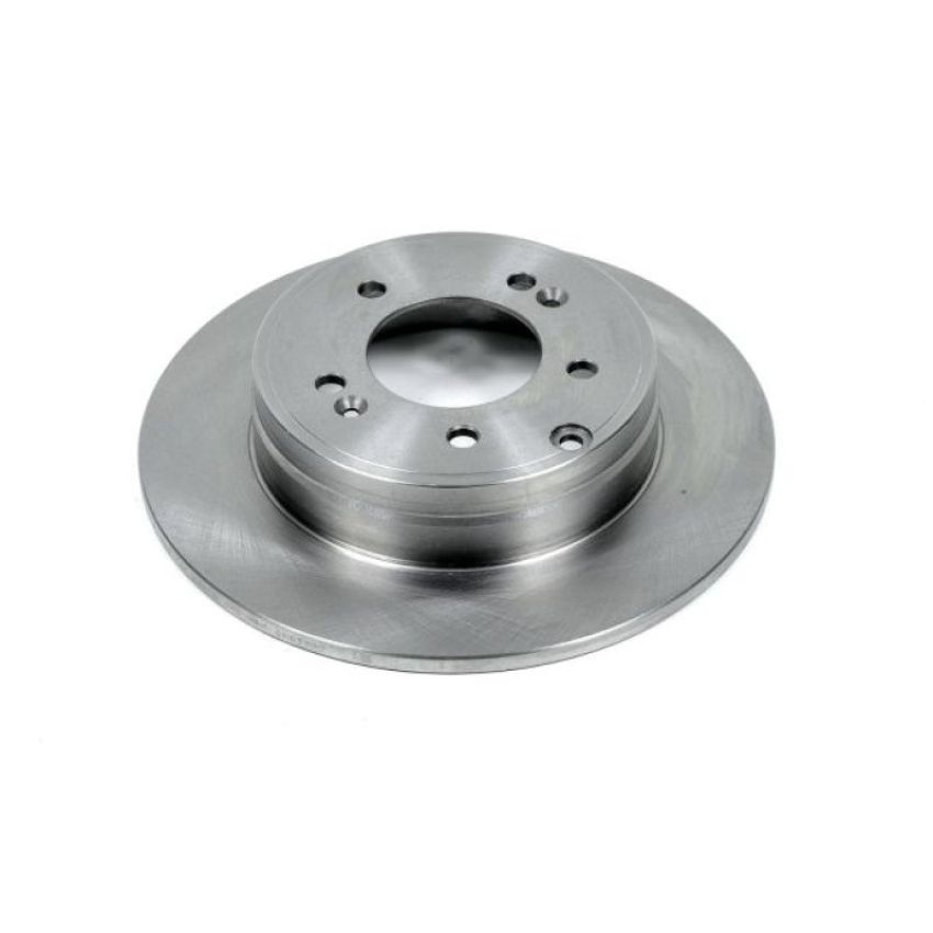 PowerStop JBR1337 AutoSpecialty Brake Rotor