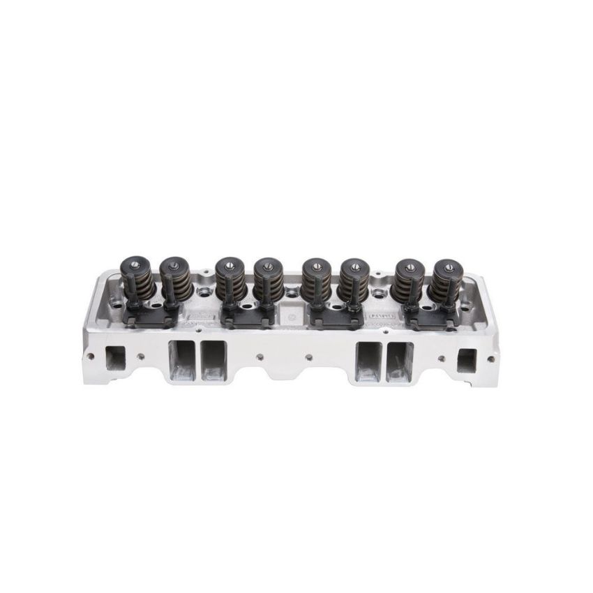 EDELBROCK EDE60739 SBC Performer RPM Cylinder Head - Assm.