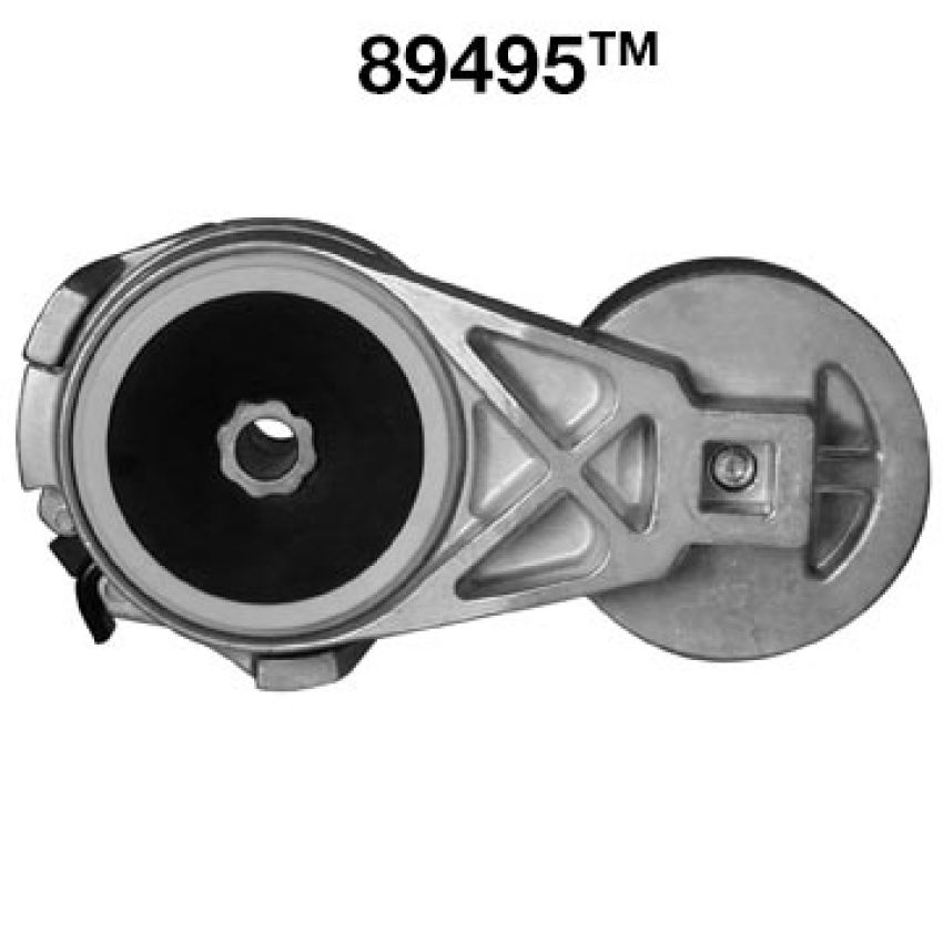 Dayco 89495 Hd Tensioner