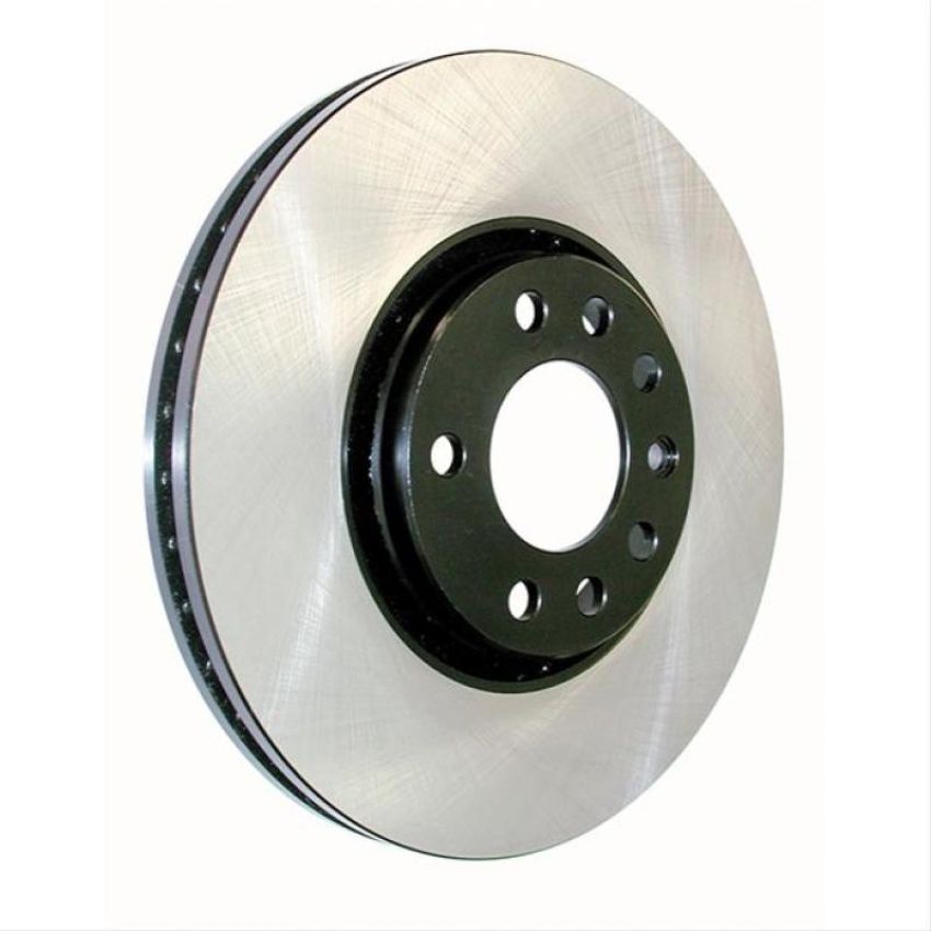 Stoptech 125.62083 Centric Premium High Carbon Brake Rotor