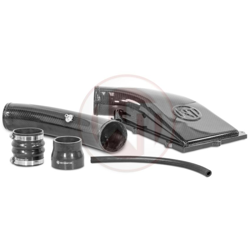 Wagner Tuning 300001002 17-20 Audi RS3 8V/ 16-20 Audi TTRS 8S Carbon Air Intake 89mm