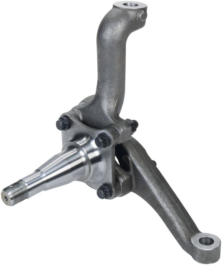 ALLSTAR PERFORMANCE ALL55961 AMC Pacer Spindle 2in Taper Lower B/J