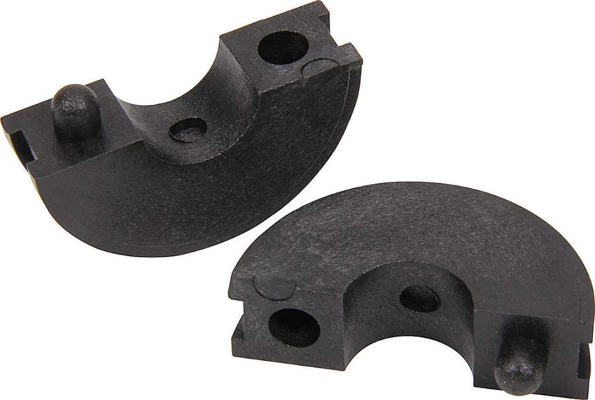 ALLSTAR PERFORMANCE ALL64420 14mm Shock Collar Shim Kit 1/2in 2pk