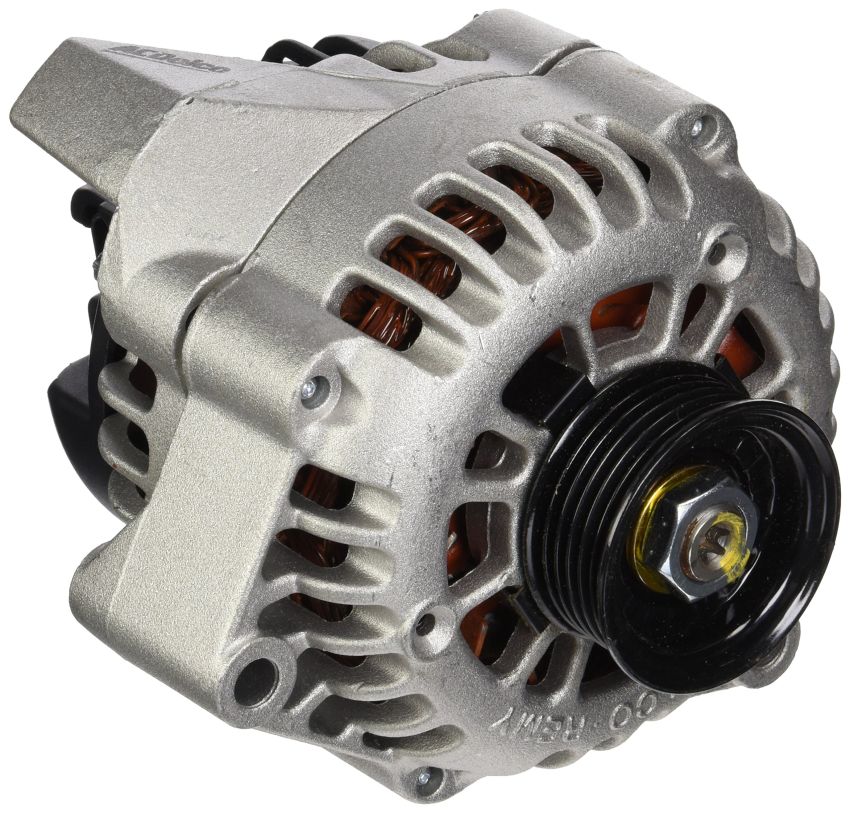 AC DELCO BCVC-321-2155 Generator