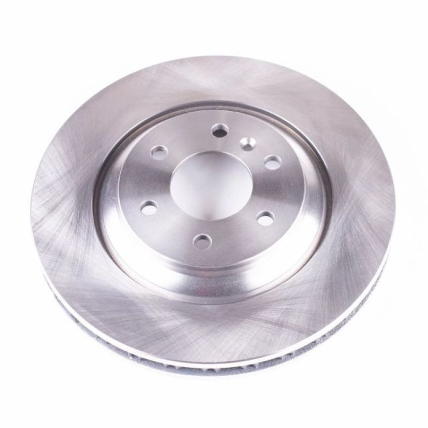 PowerStop AR84003 AutoSpecialty Brake Rotor