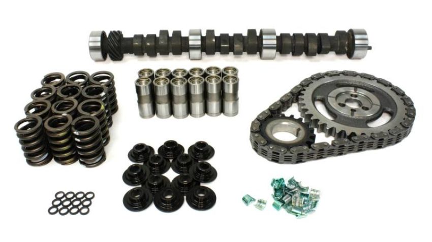 COMP Cams K15-200-4 Camshaft Kit C6 252H