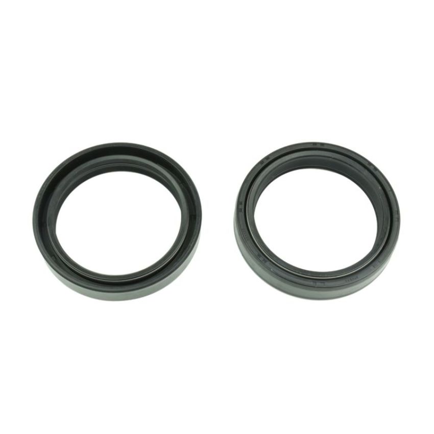 Athena P40FORK455164 2003 Kawasaki ZX-9R / ZX B1/B4/C1 900 46x58x10.5mm Fork Oil Seal Kit