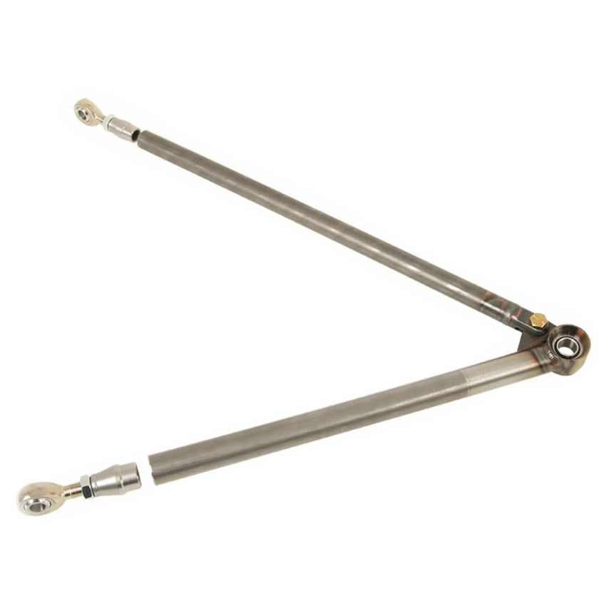 STRANGE STGS3421-WAK Lower Control Arm Kit - Semi-Welded