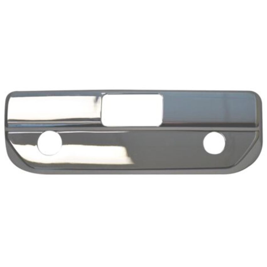 Putco 400150 19-20 Chevy Silverado 1500 w/ Back up Camera and LED Opening Tailgate & Rear Handle Covers