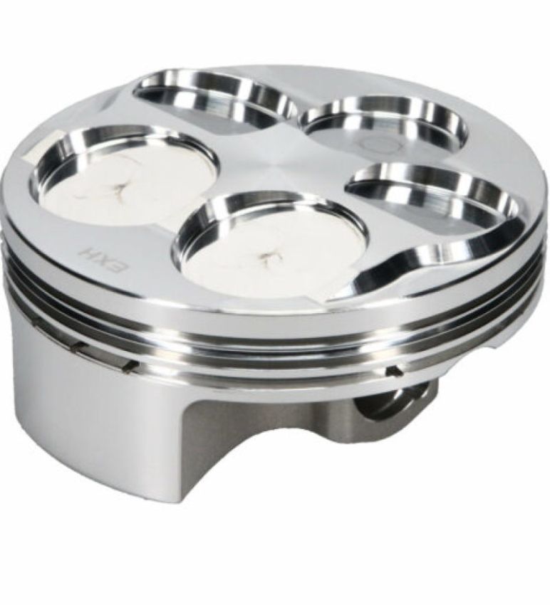 JE Pistons 221795 Yamaha YFZ 450 Piston Kit