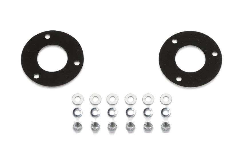 Fabtech FTL5110 Leveling System