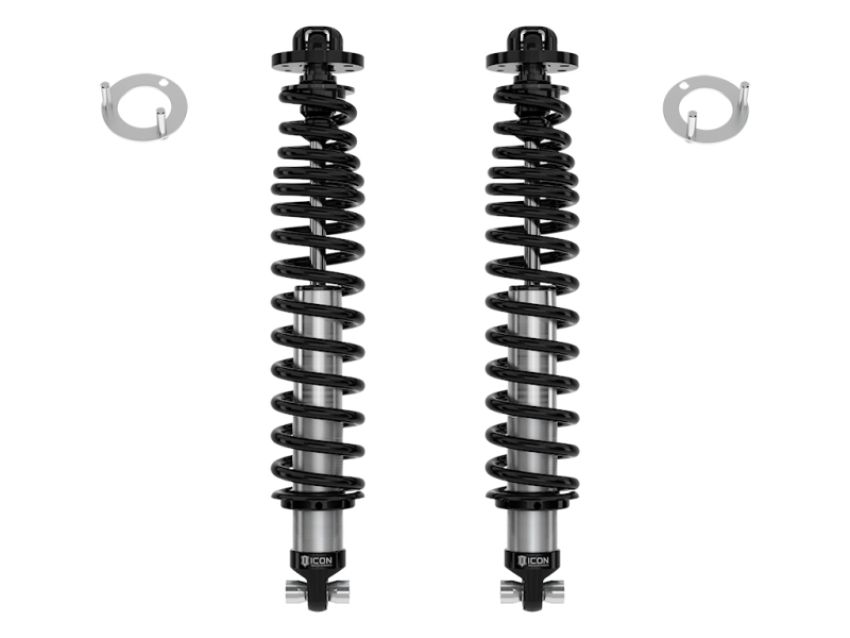 ICON 48610 21-UP Ford Bronco 2-3in Rear 2.5 VS IR COILOVER KIT