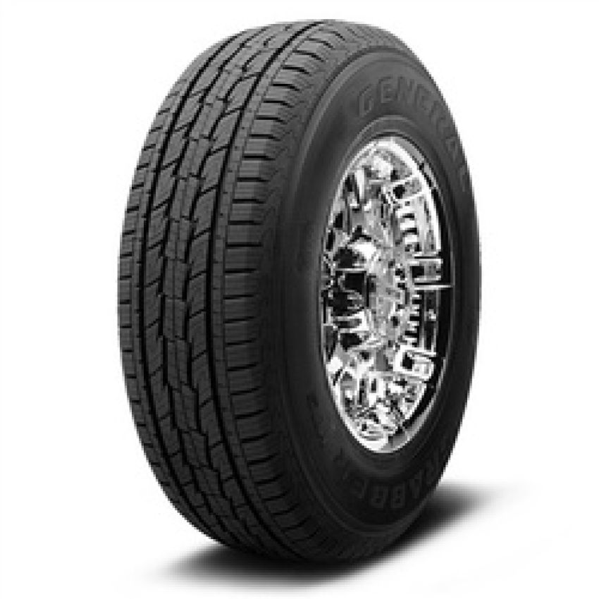 GENERAL Grabber HTS 235/70R16 All-Season