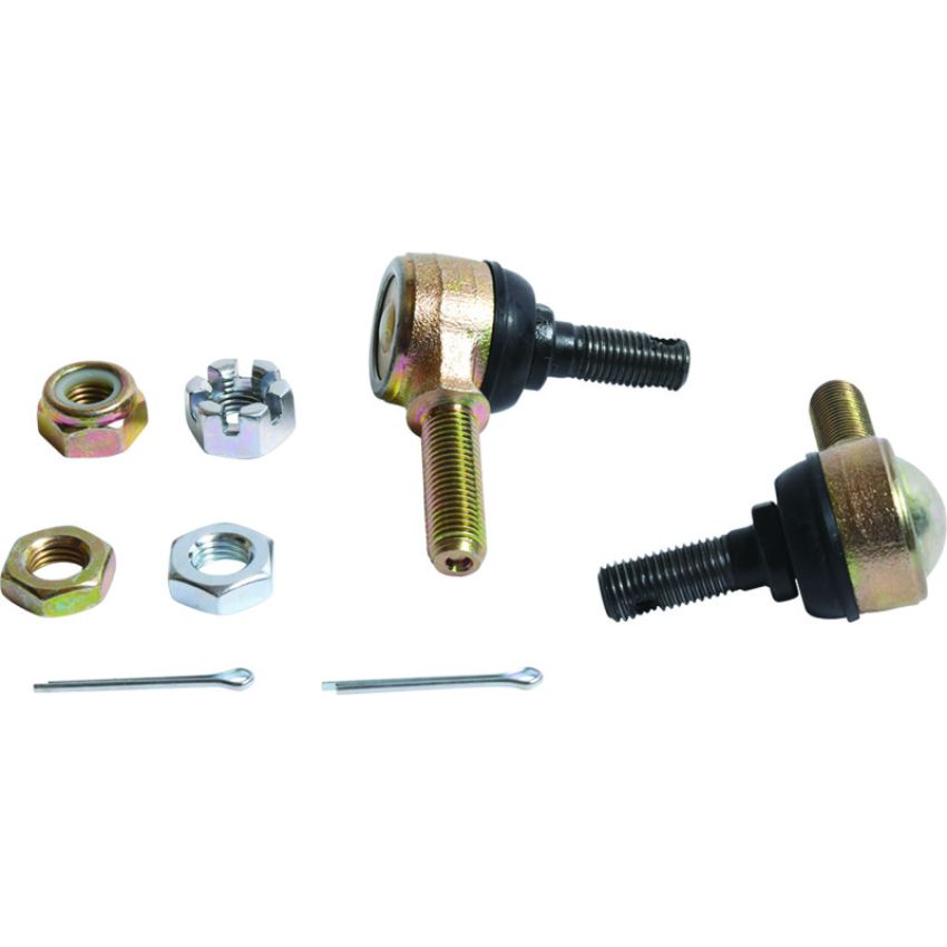 QuadBoss 411157 15-17 Arctic Cat 1000 LTD Mud Pro Tie Rod End Kit