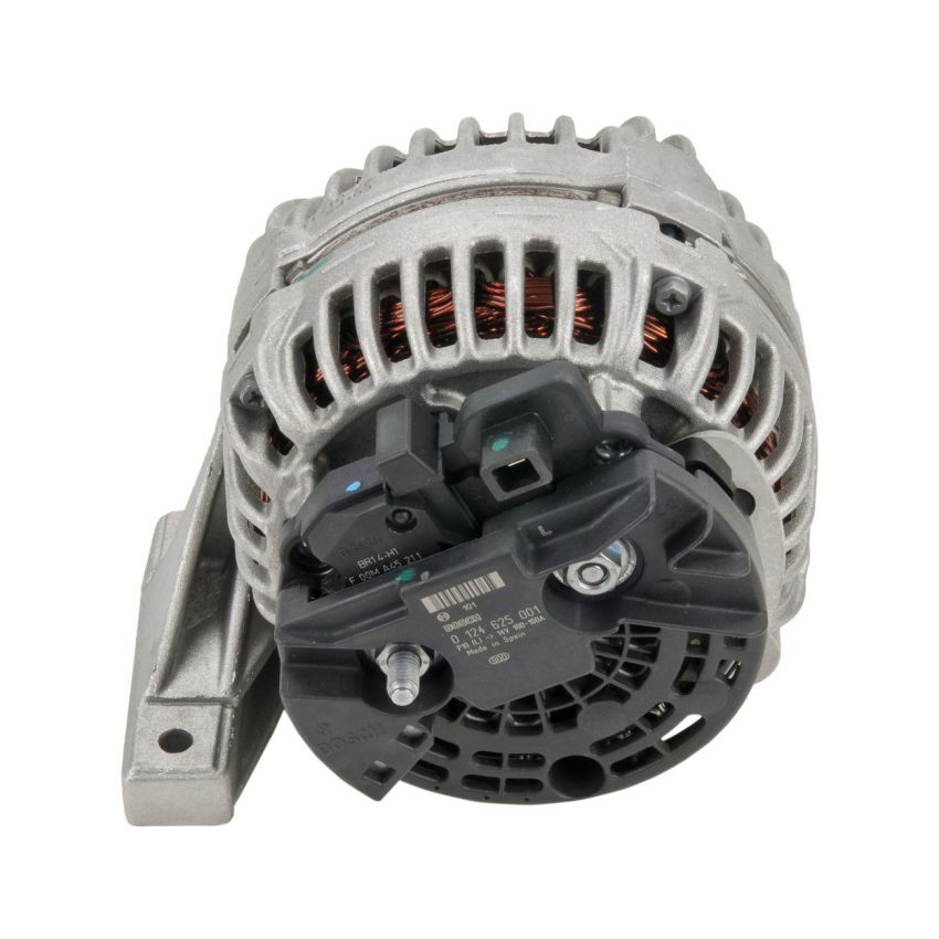 Bosch AL0823X Reman Alternator