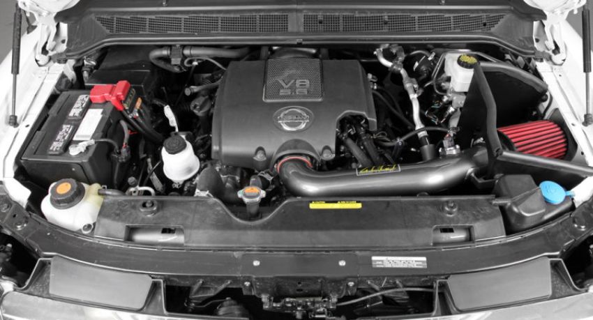 AEM 21-8502DC Brute Force Intake System