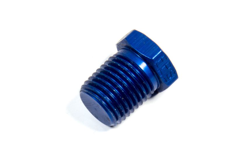 FRAGOLA FRG493302 1/4 MPT Hex Pipe Plug