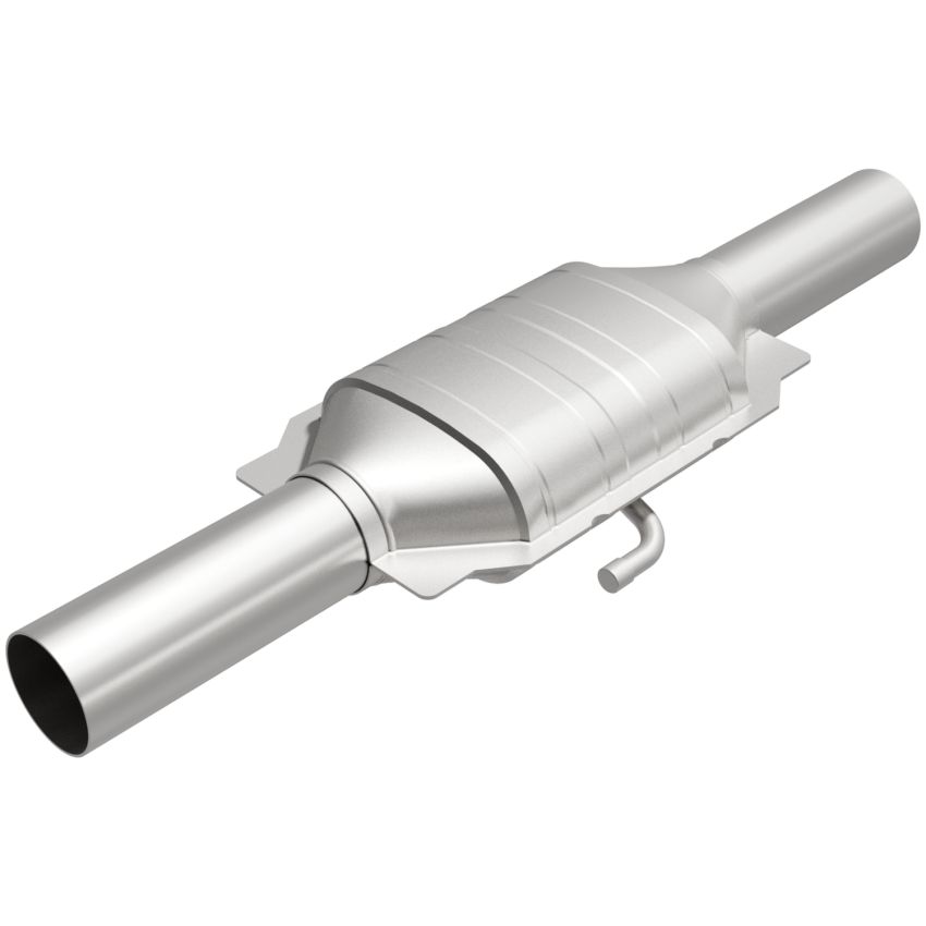 MagnaFlow Exhaust Products 3322223 California Direct-Fit Catalytic Converter