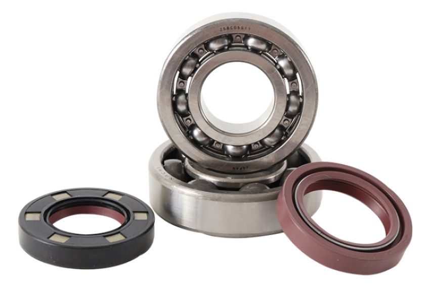 Hot Rods K017 88-06 Yamaha YFS 200 Blaster 200cc Main Bearing & Seal Kit