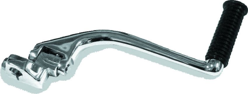 Bikers Choice 482991 77-84 FX Chrome Kickstart Lever Replaces H-D 33057-77