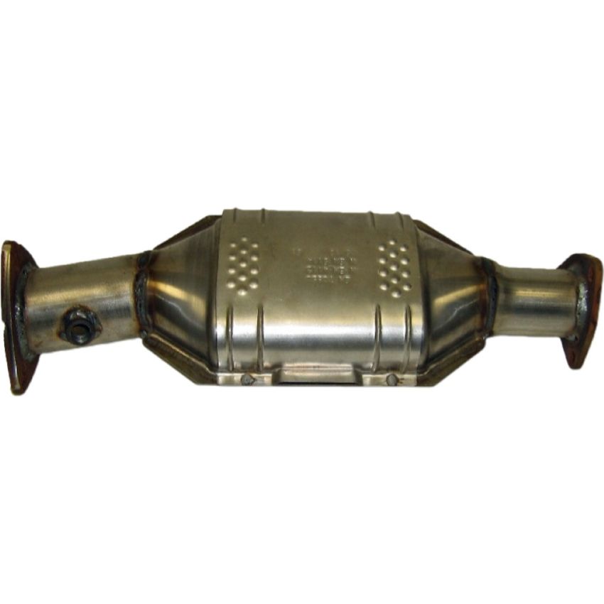 Davico Mfg 19229 Direct Fit Catalytic Converter