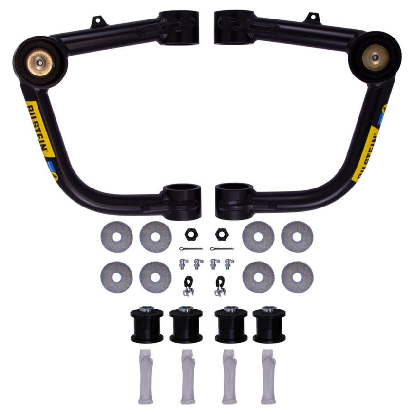 Bilstein 51304683 B8 Control Arms - Upper Control Arm Kit