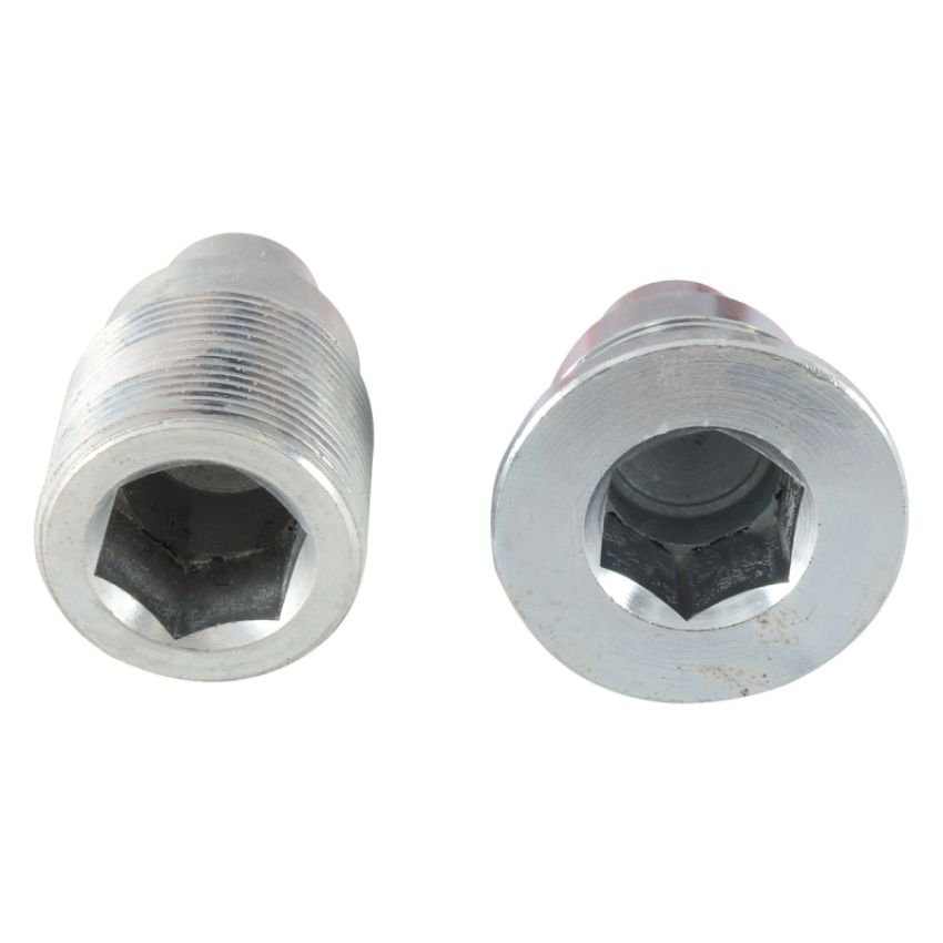 All Balls Racing 28-2001 97-01 Honda TRX250 Recon Swing Arm Bolt Kit