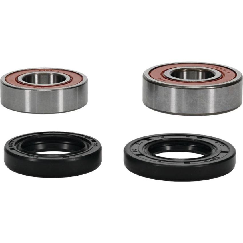 Pivot Works 25-1060-P Yamaha Wheel Bearing Kit Premium Bearings