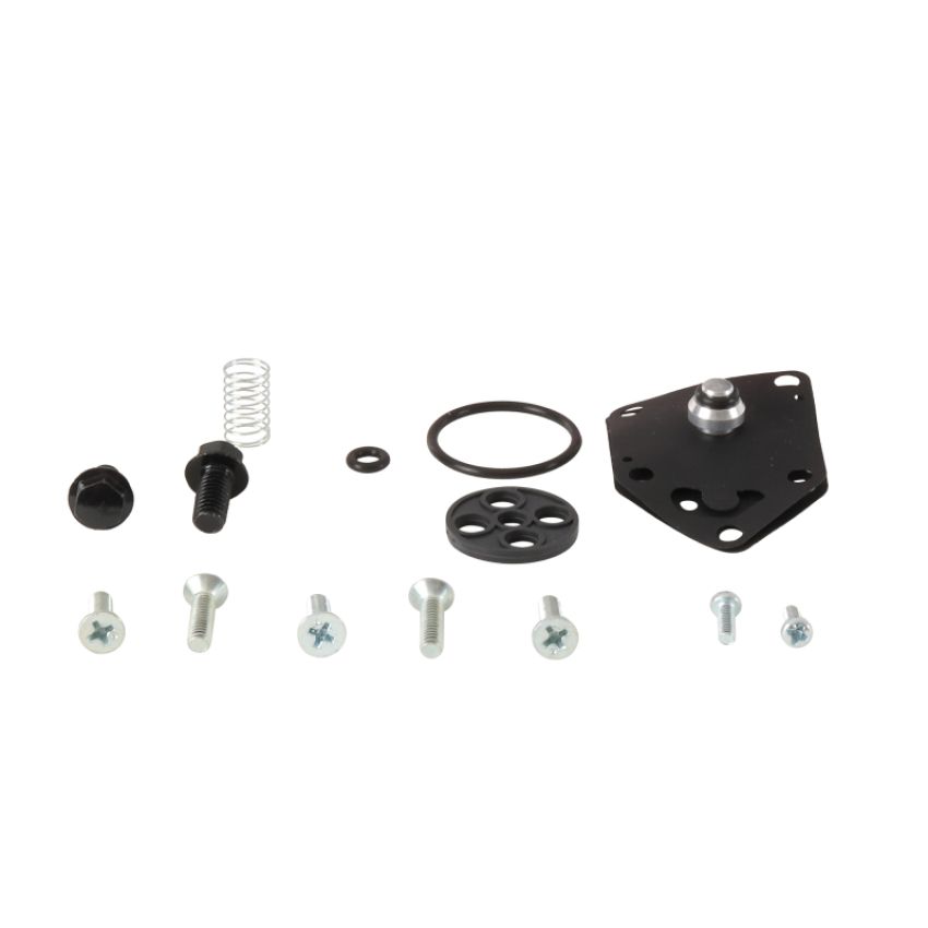 All Balls Racing 60-1076 04-09 Kawasaki KFX 700 V-Force Fuel Tap Repair Kit