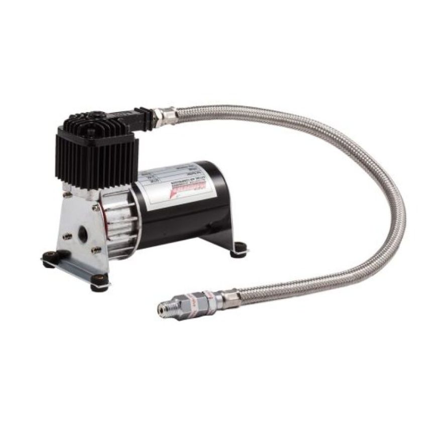 Kleinn Air Horns 6260RC Kleinn 120 PSI Air Compressor