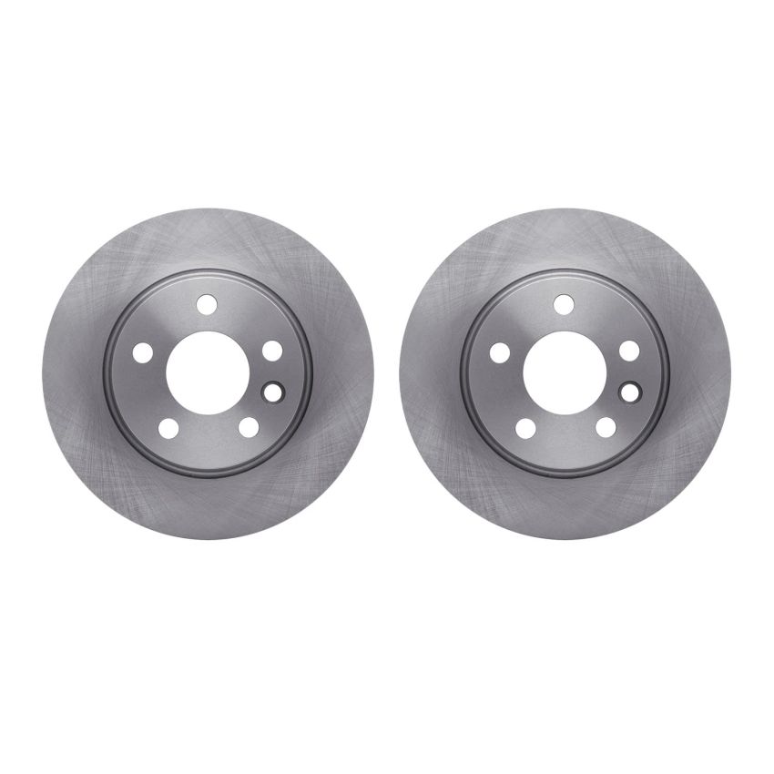 Dynamic Friction 6002-74041 Dfc Rotors