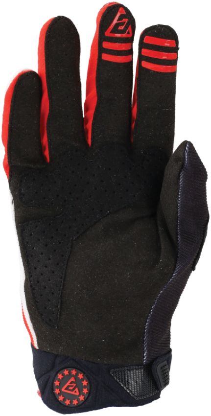 Answer 442887 Peak Gloves