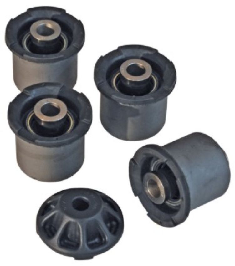 SPECIALTY PRODUCTS COMPANY 25030 XAXIS BUSHING REPLACEMENT KIT